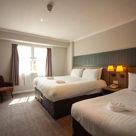 Highfield Hotel Houghton-le-Spring Ngoại thất bức ảnh