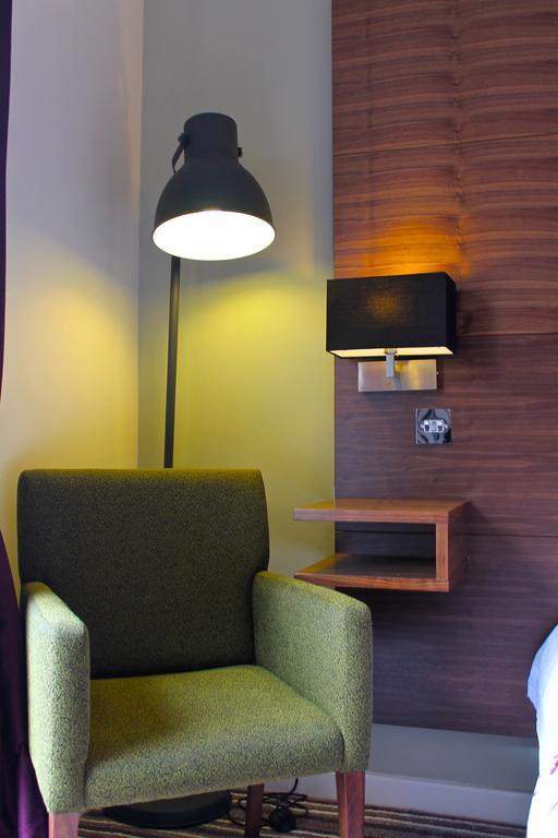 Highfield Hotel Houghton-le-Spring Ngoại thất bức ảnh