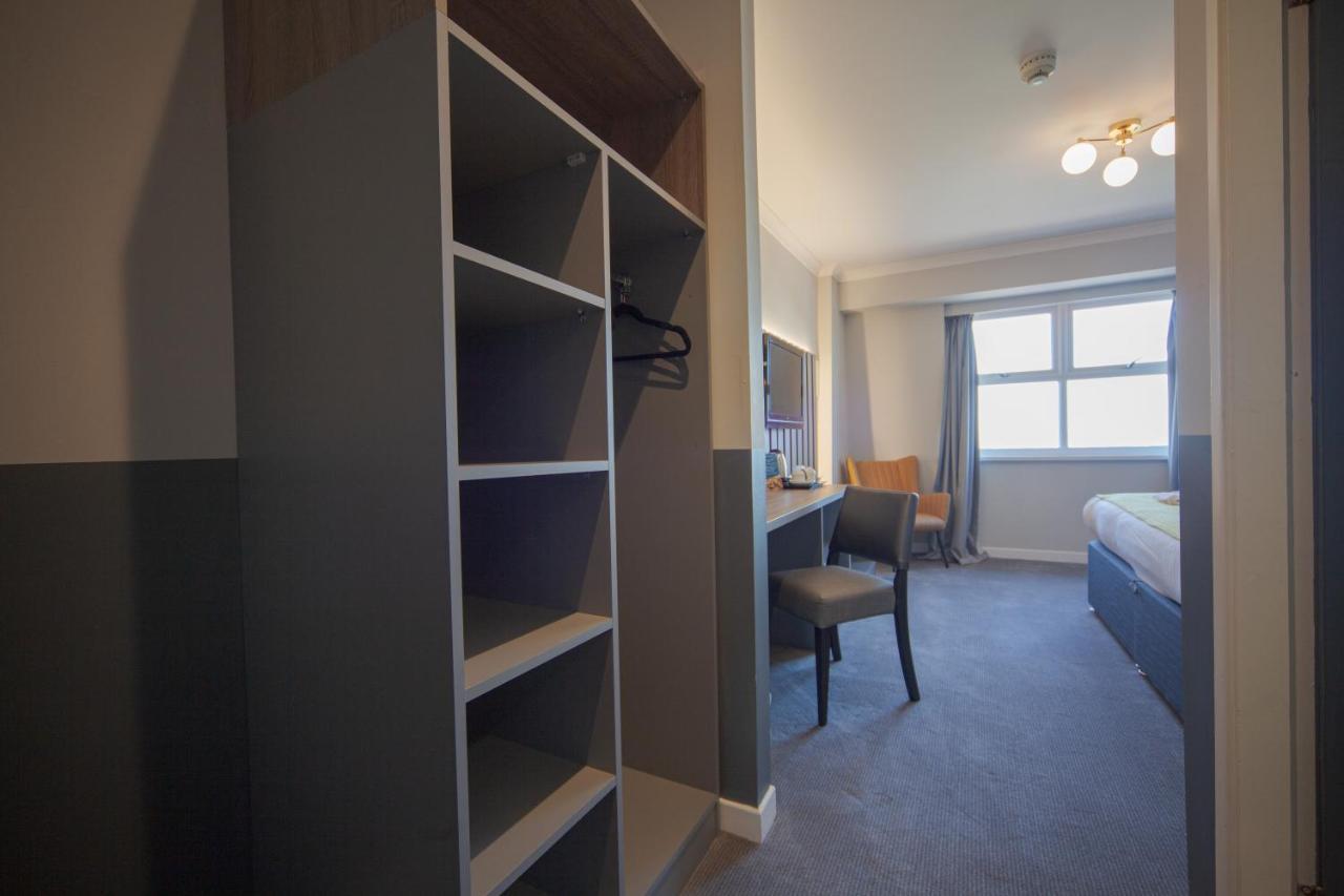 Highfield Hotel Houghton-le-Spring Ngoại thất bức ảnh