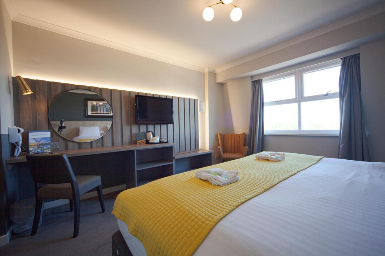 Highfield Hotel Houghton-le-Spring Ngoại thất bức ảnh