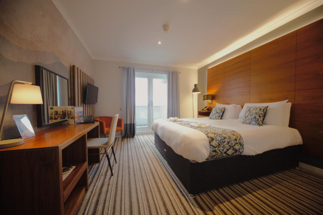Highfield Hotel Houghton-le-Spring Ngoại thất bức ảnh