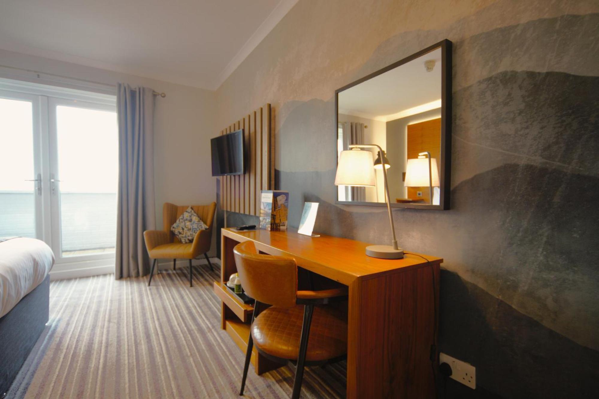 Highfield Hotel Houghton-le-Spring Ngoại thất bức ảnh
