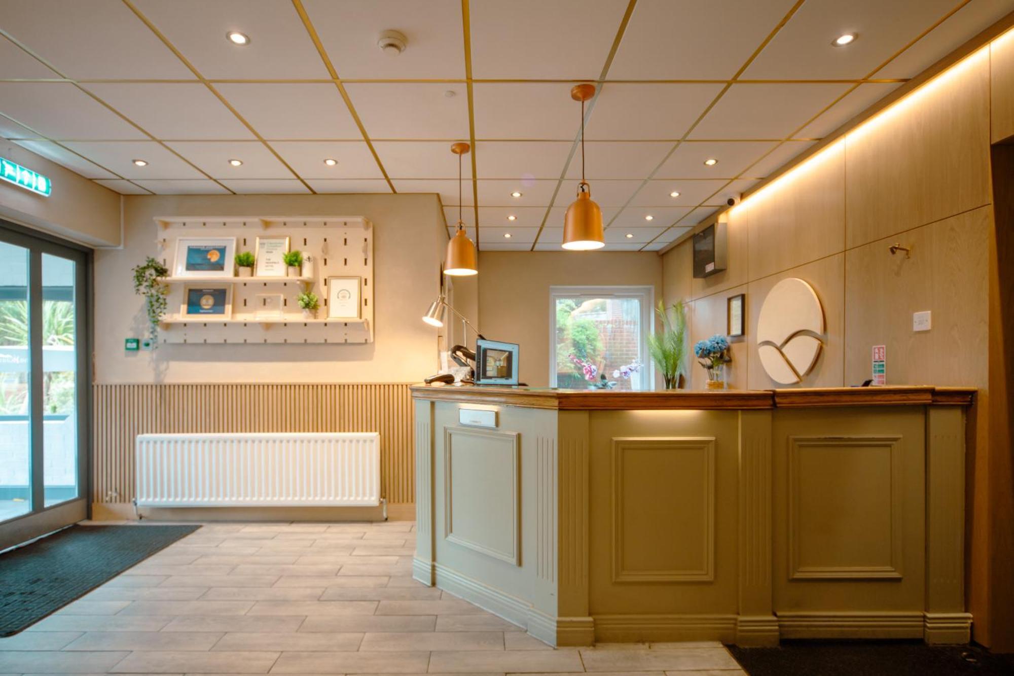 Highfield Hotel Houghton-le-Spring Ngoại thất bức ảnh