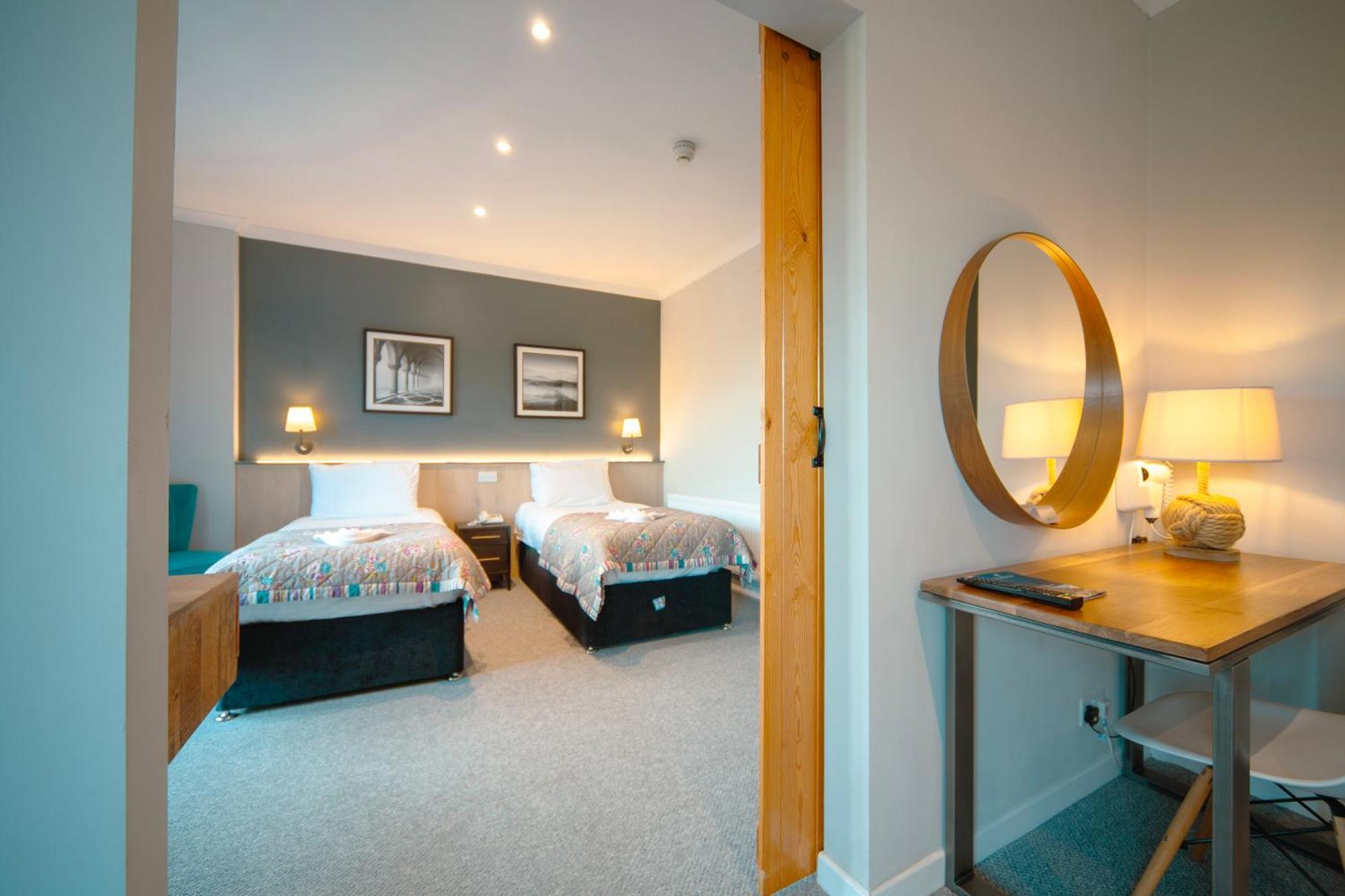 Highfield Hotel Houghton-le-Spring Ngoại thất bức ảnh