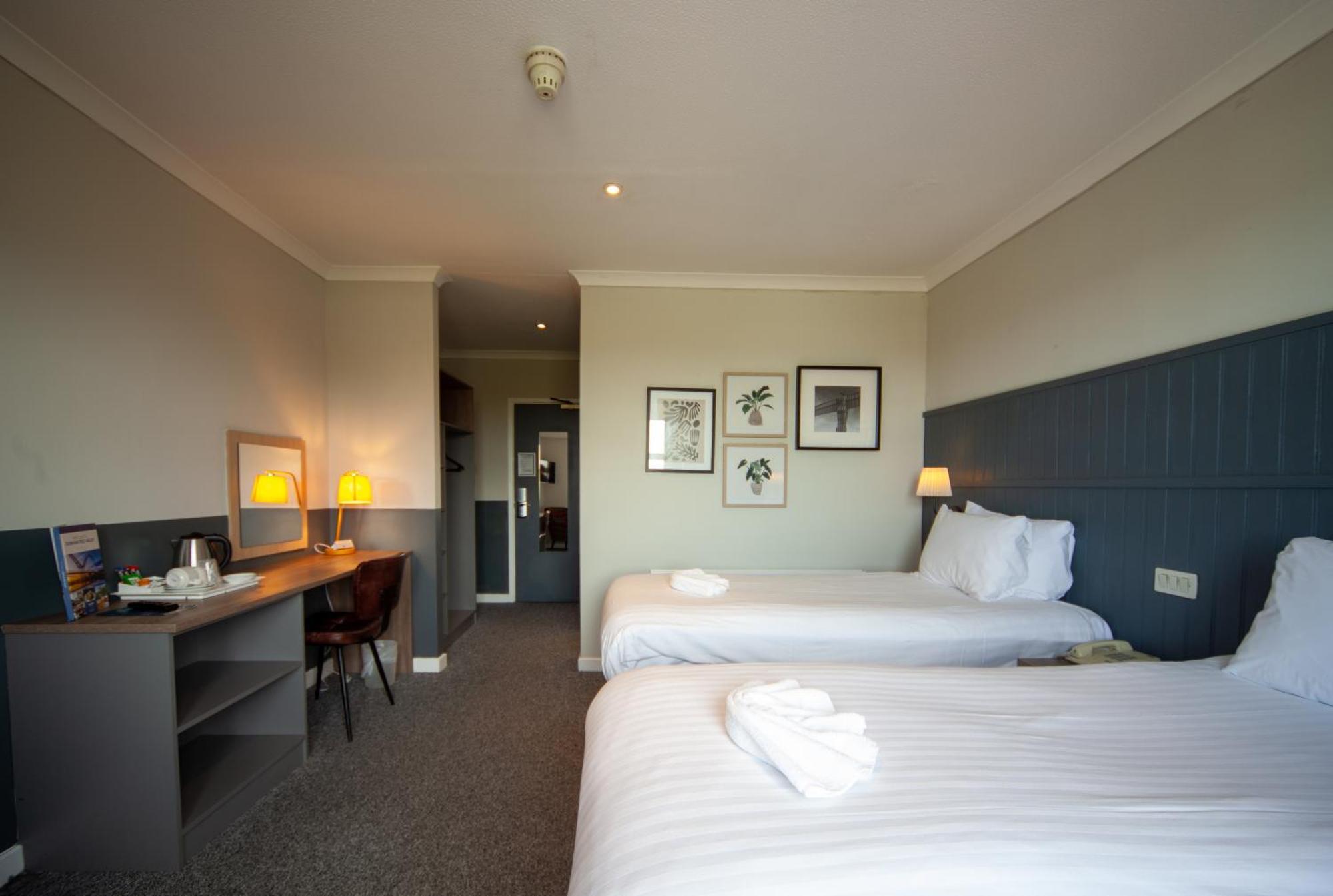 Highfield Hotel Houghton-le-Spring Phòng bức ảnh
