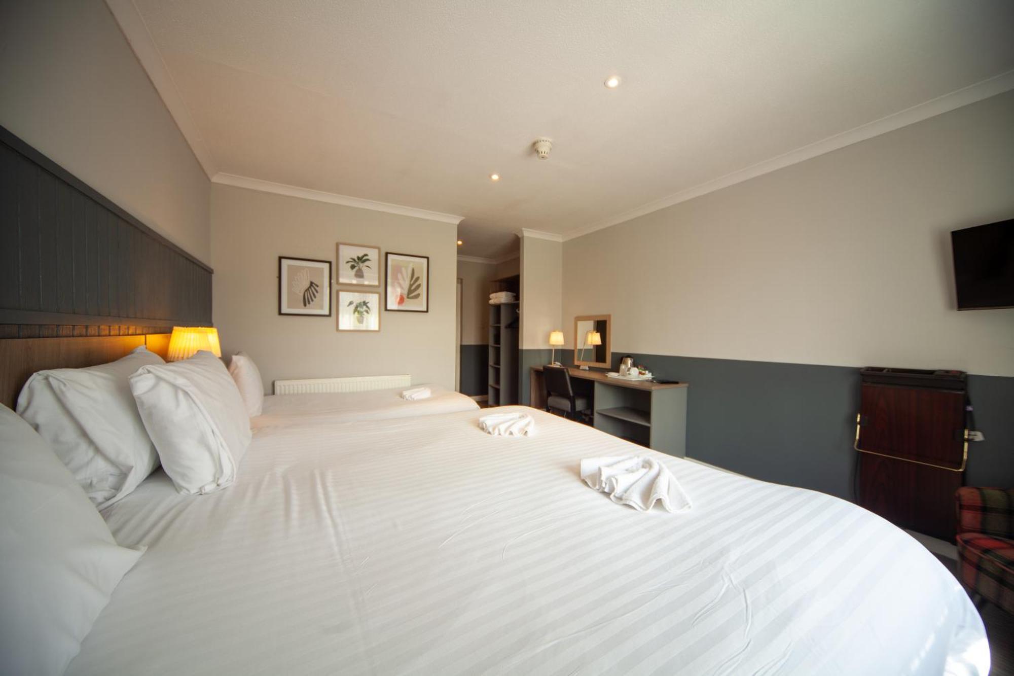Highfield Hotel Houghton-le-Spring Phòng bức ảnh