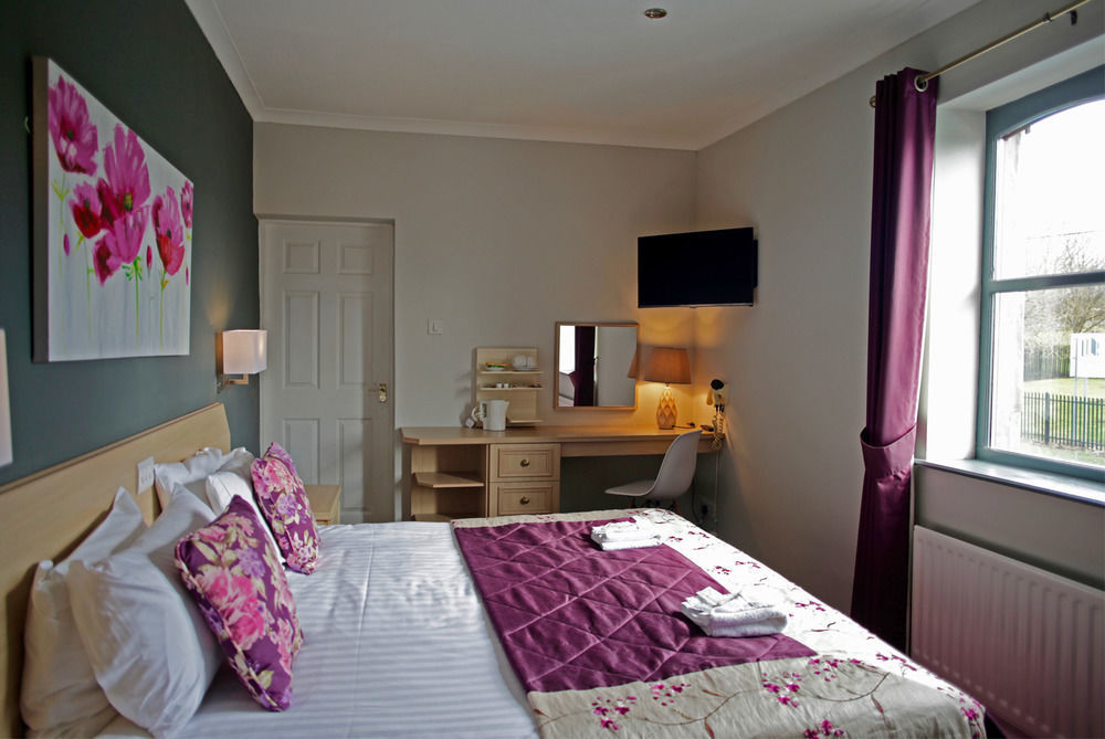 Highfield Hotel Houghton-le-Spring Ngoại thất bức ảnh