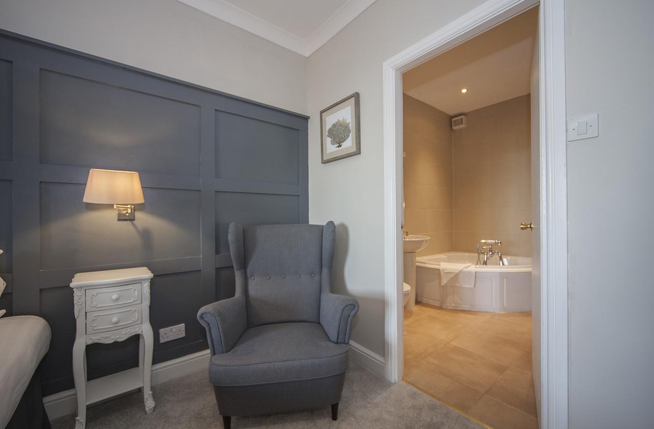 Highfield Hotel Houghton-le-Spring Ngoại thất bức ảnh