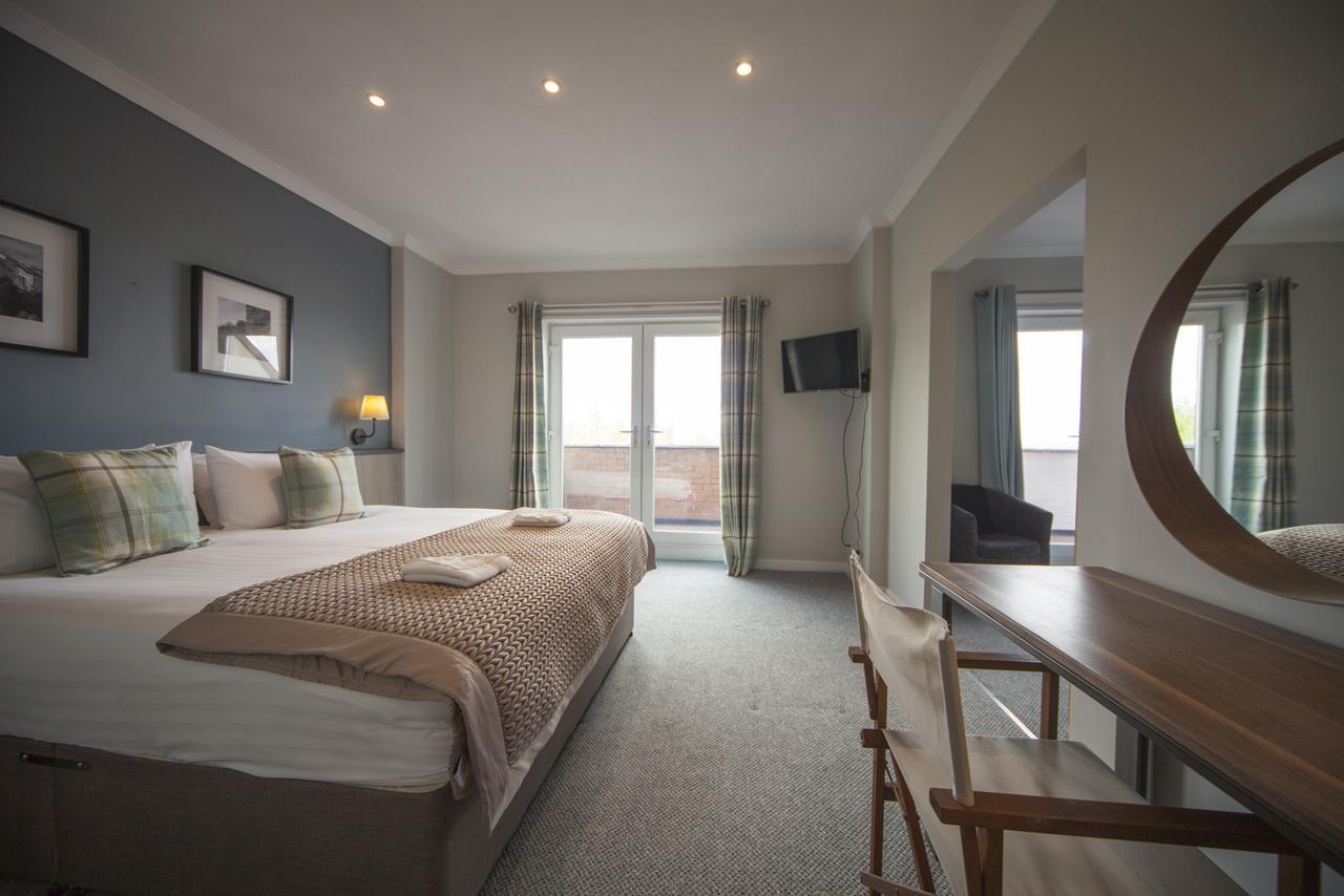 Highfield Hotel Houghton-le-Spring Ngoại thất bức ảnh