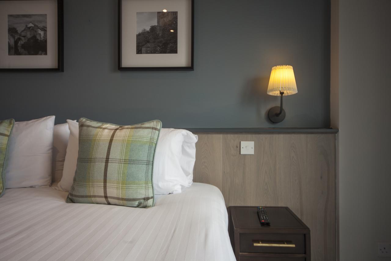 Highfield Hotel Houghton-le-Spring Ngoại thất bức ảnh
