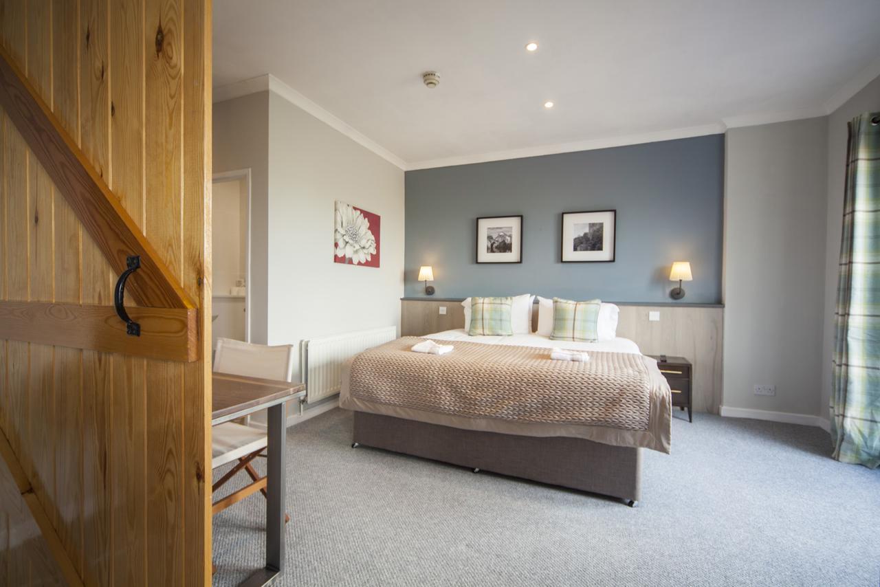 Highfield Hotel Houghton-le-Spring Ngoại thất bức ảnh