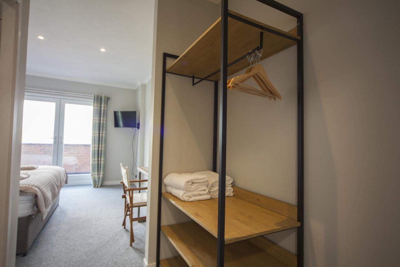 Highfield Hotel Houghton-le-Spring Ngoại thất bức ảnh