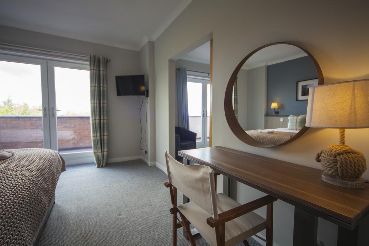 Highfield Hotel Houghton-le-Spring Ngoại thất bức ảnh