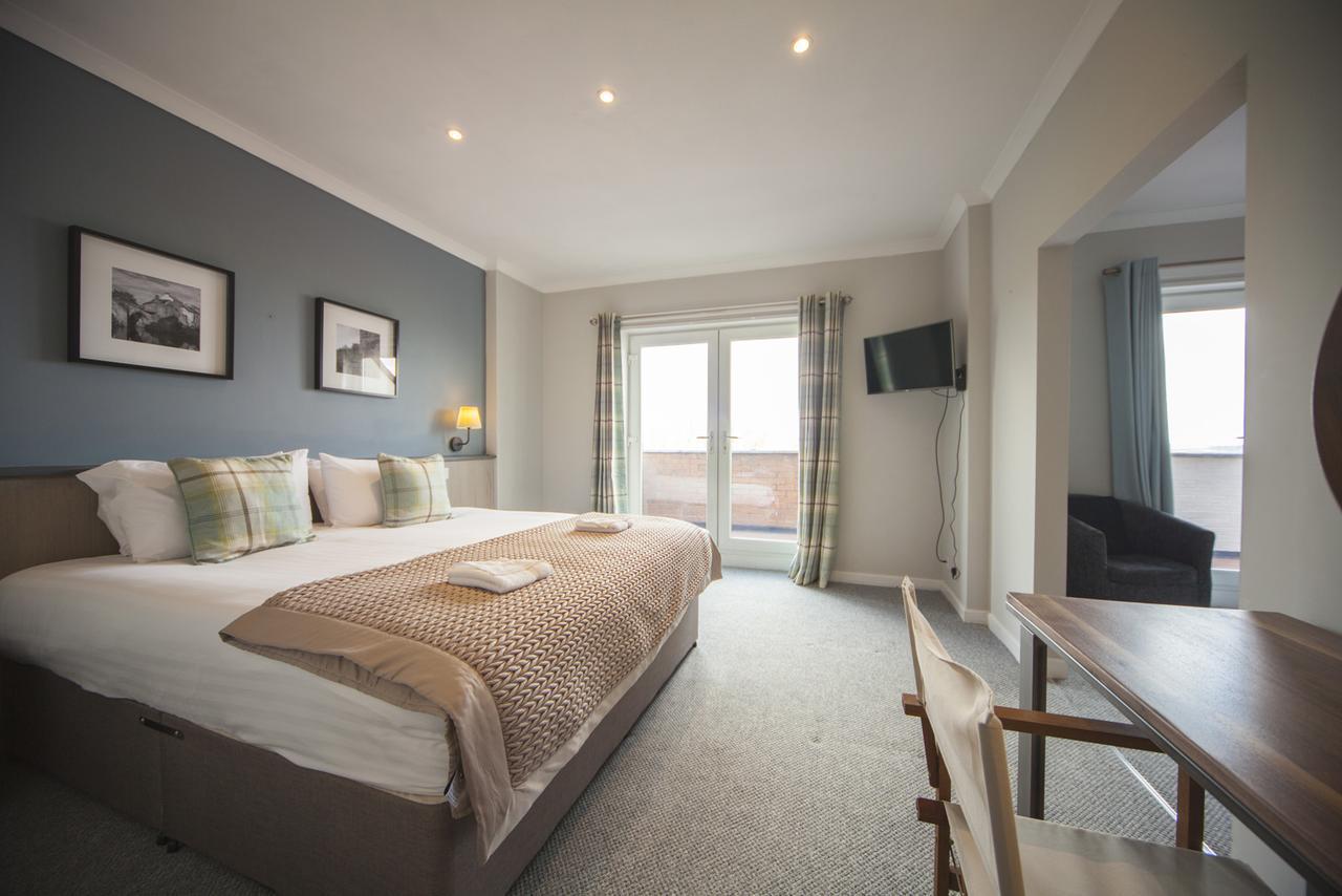 Highfield Hotel Houghton-le-Spring Ngoại thất bức ảnh