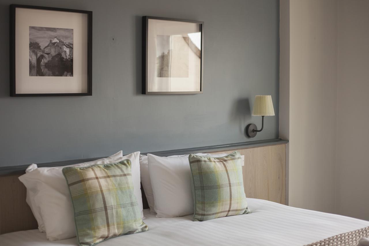 Highfield Hotel Houghton-le-Spring Ngoại thất bức ảnh