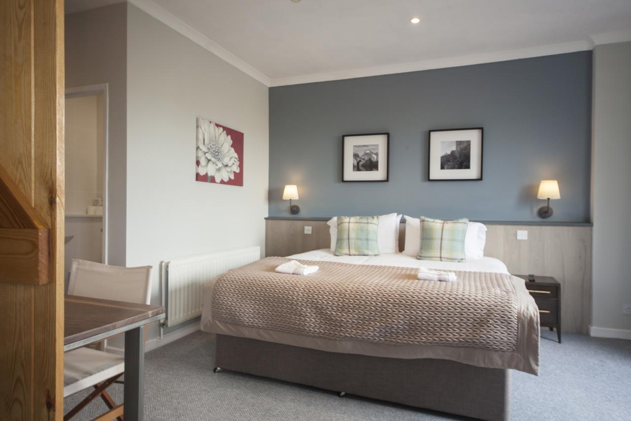 Highfield Hotel Houghton-le-Spring Ngoại thất bức ảnh