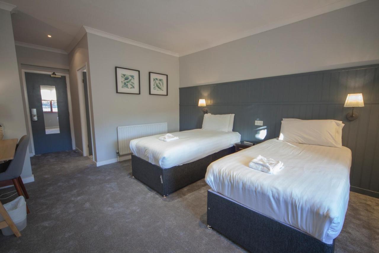 Highfield Hotel Houghton-le-Spring Ngoại thất bức ảnh