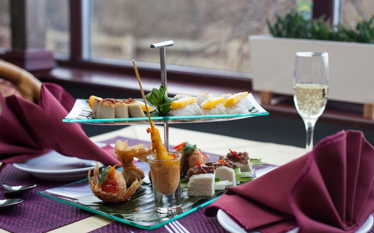 Highfield Hotel Houghton-le-Spring Ngoại thất bức ảnh