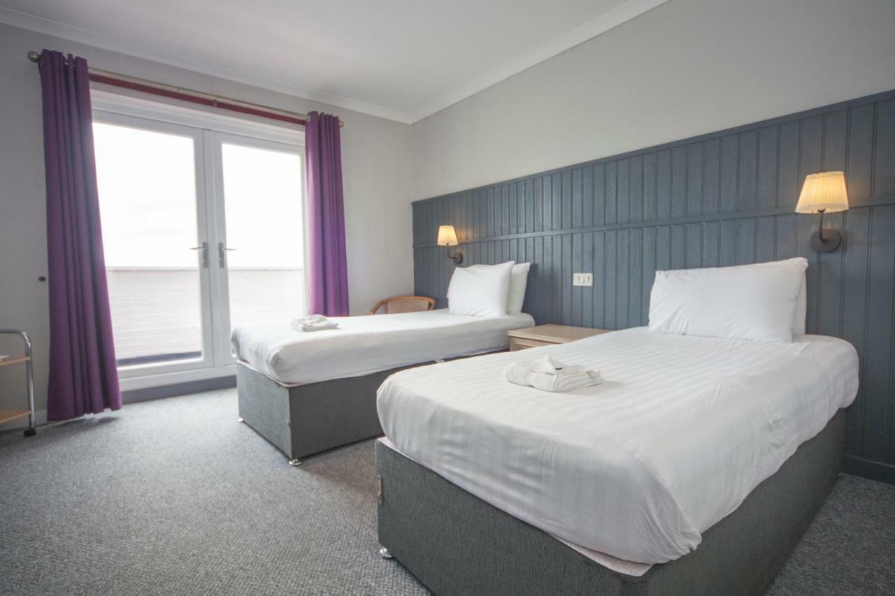Highfield Hotel Houghton-le-Spring Ngoại thất bức ảnh